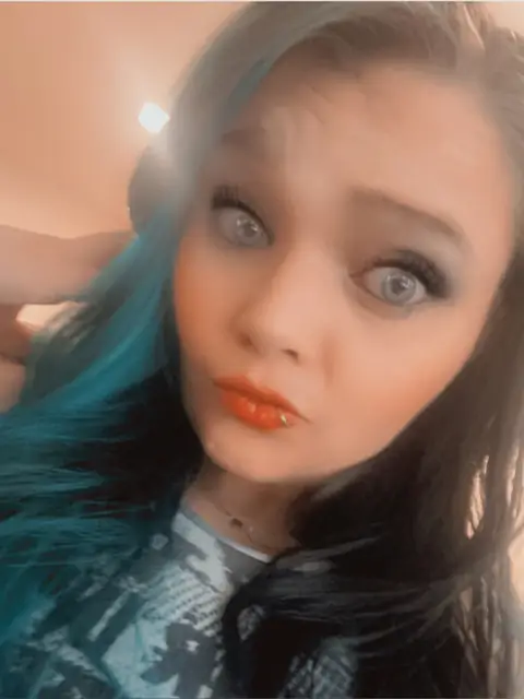 Sassy OnlyFans profile