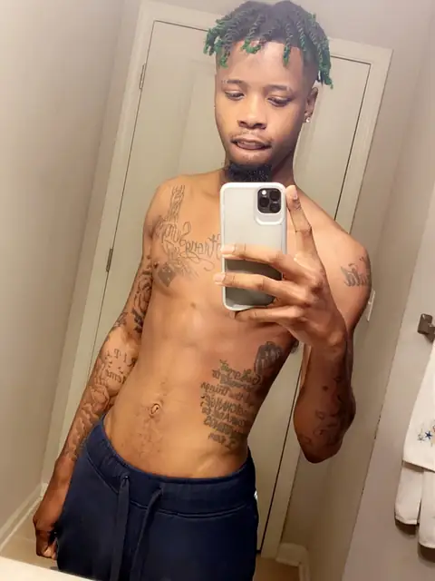 DeeDaFreak on OnlyFans