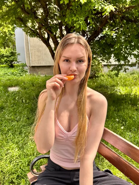 Ellie on OnlyFans