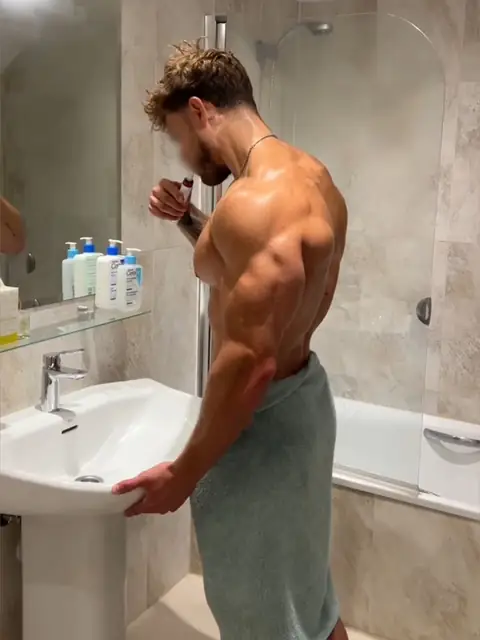 Camilo alzate on OnlyFans