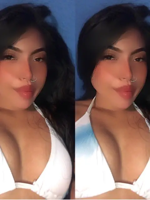 Liz Zavala on OnlyFans