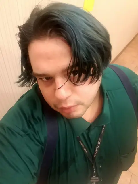 Jesse Moonglow on OnlyFans