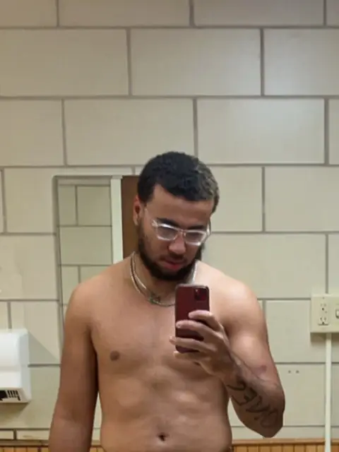 Mookie on OnlyFans