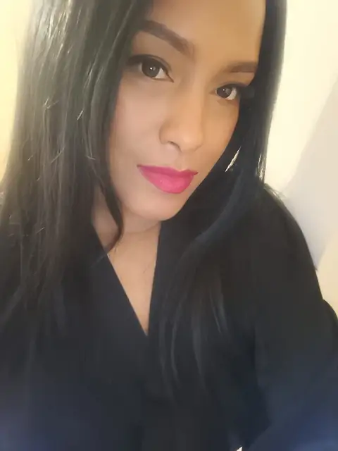 Camila on OnlyFans