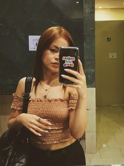 Candice Pop on OnlyFans