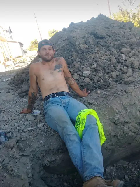 Pat on OnlyFans