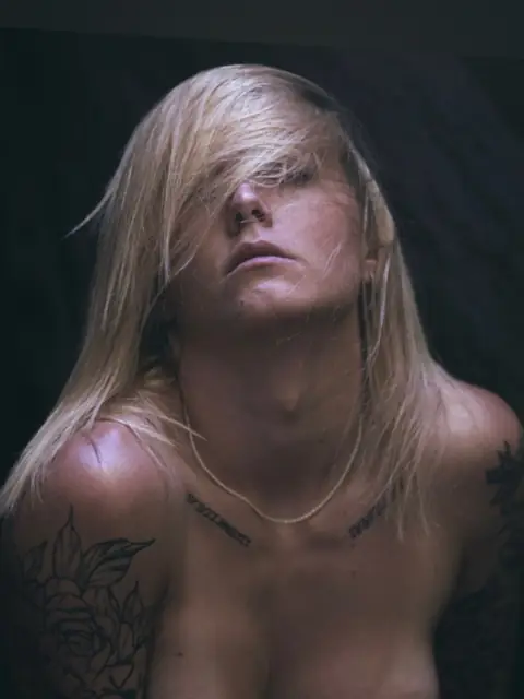 Savannah Von Wylde VIP on OnlyFans