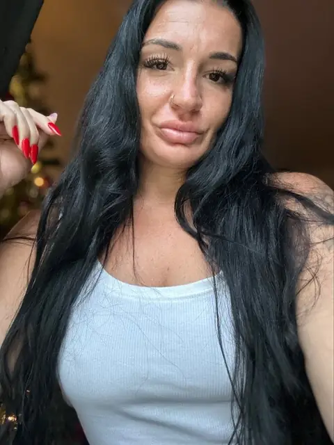 Lola Alford on OnlyFans