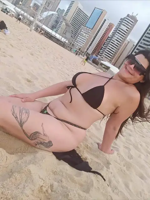 Livya Castro (Trans) on OnlyFans