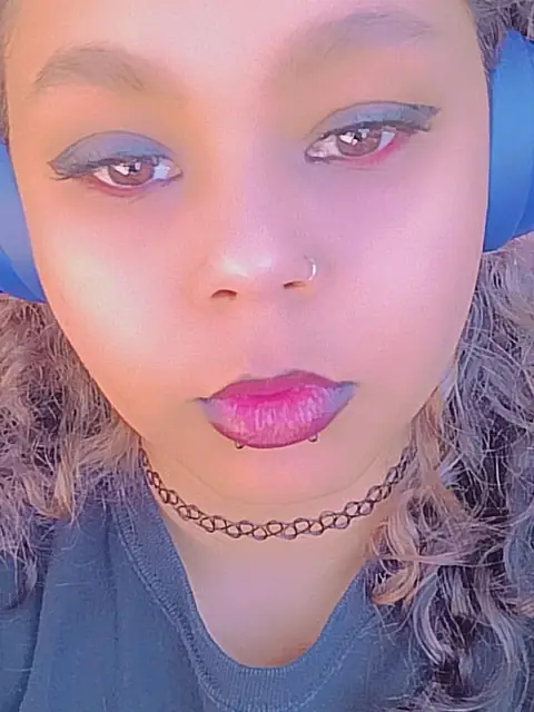 Miss Little Demon on OnlyFans