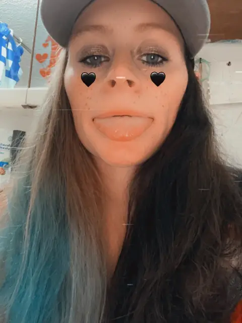 Nichole Hrabe on OnlyFans