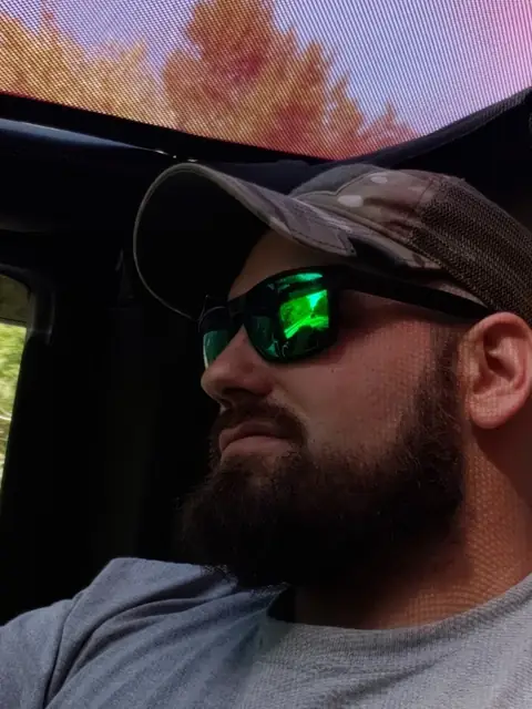Pat on OnlyFans
