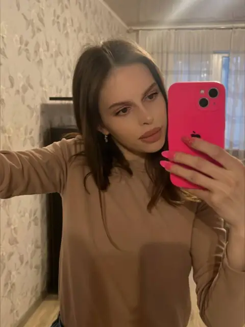 Lina on OnlyFans