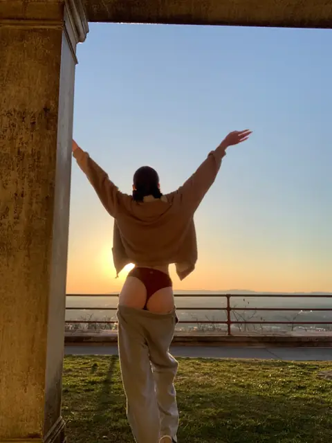 Lilly on OnlyFans