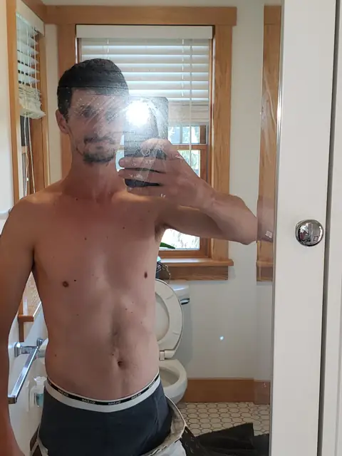 Tom on OnlyFans