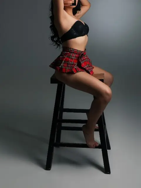 Lilly Roberts on OnlyFans