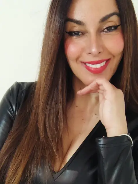 Lilly Luna VIP on OnlyFans