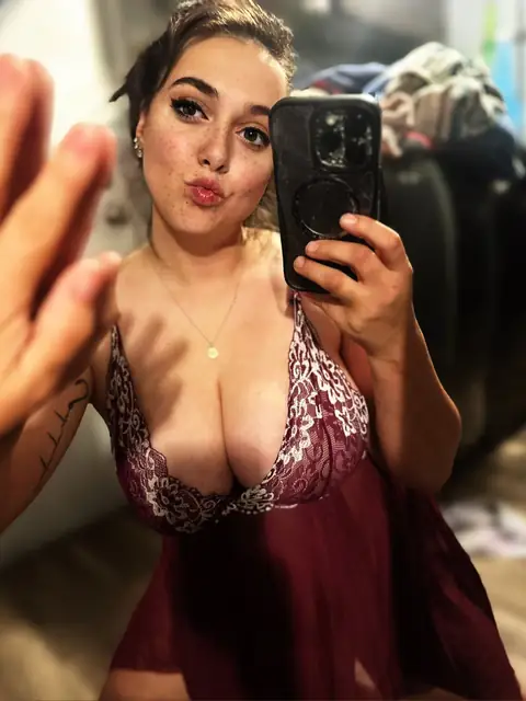 Jessica on OnlyFans