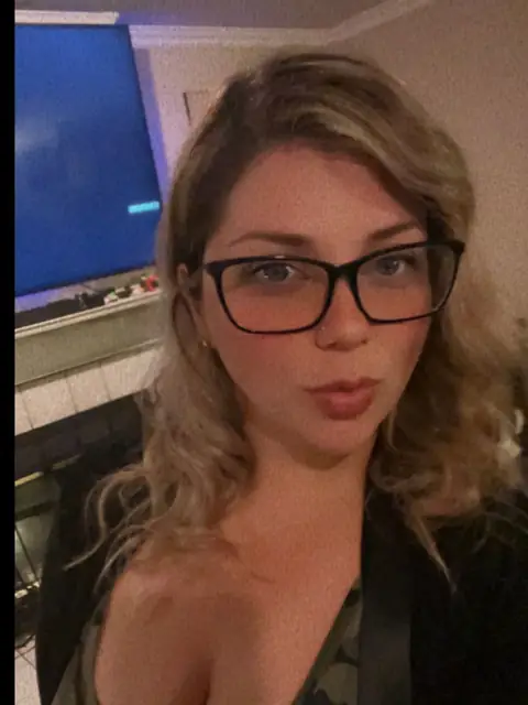 Lily on OnlyFans