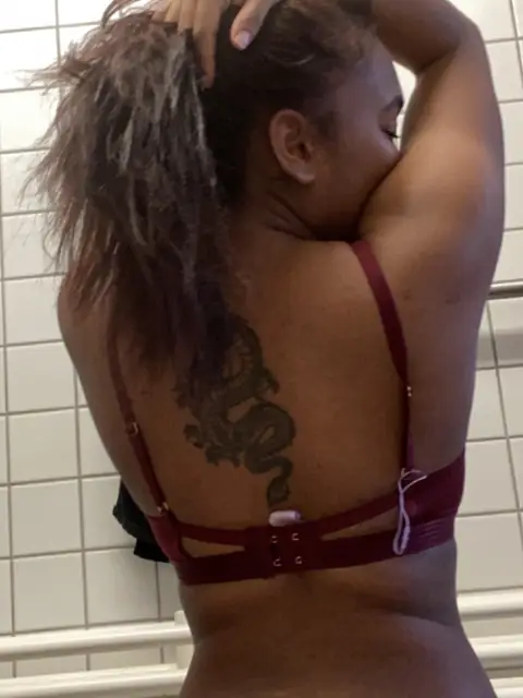 Licy on OnlyFans