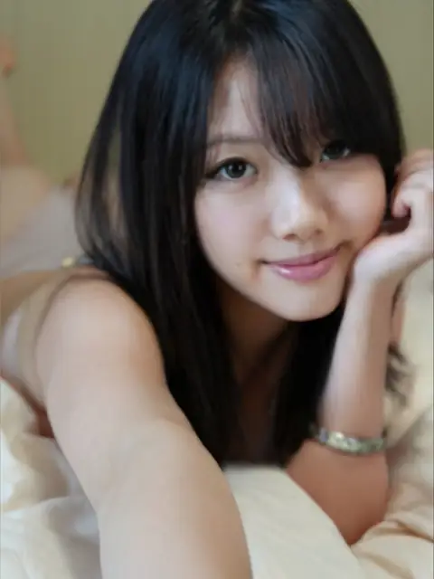 Lia Kuroki on OnlyFans