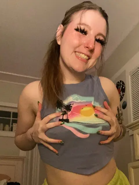 Lexi on OnlyFans