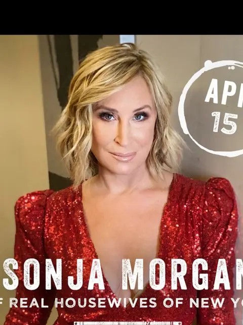 Sonja Morgan OnlyFans profile