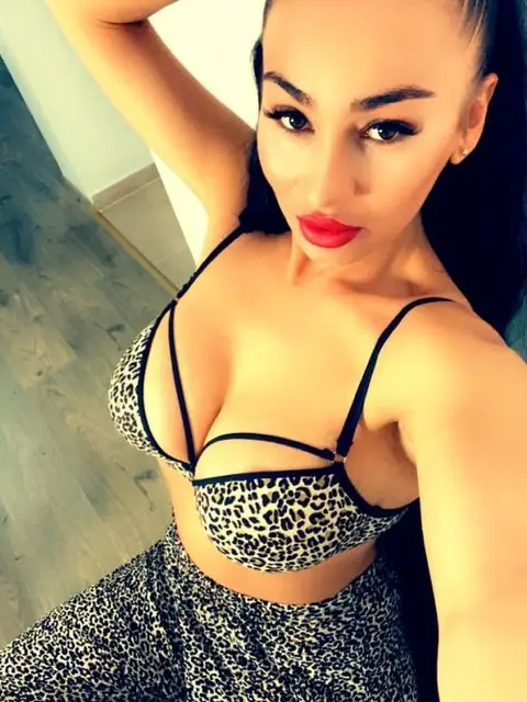 Helen Star on OnlyFans