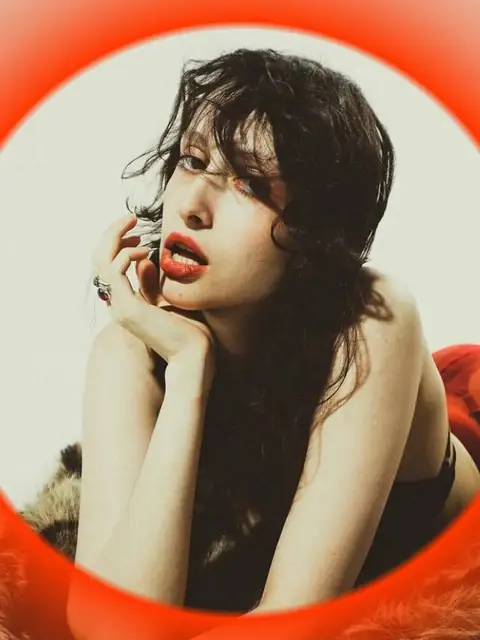 Helga Amor OnlyFans profile