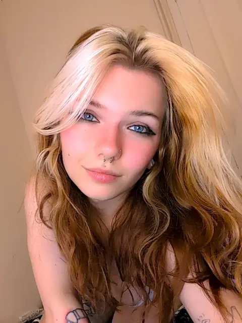 Lizzy Lovesick on OnlyFans