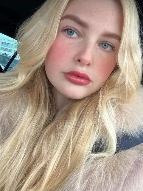 Tuva on OnlyFans