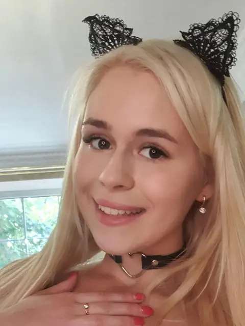 Vika One on OnlyFans