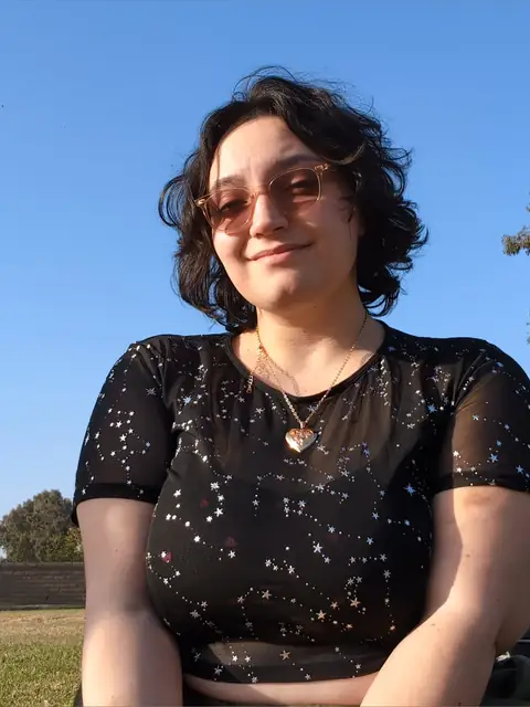 Suze on OnlyFans