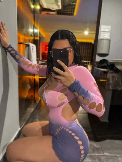 Diochy Perez on OnlyFans