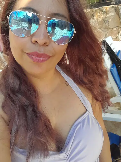 Chaparrita on OnlyFans