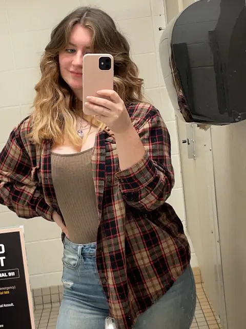 Mimi on OnlyFans