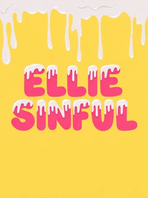 Ellie Sinful on OnlyFans