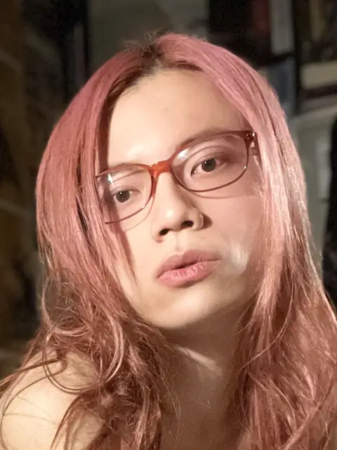 Chu on OnlyFans