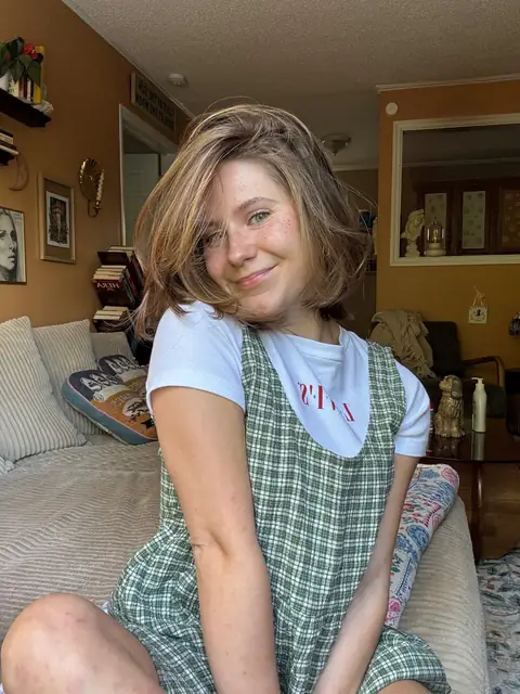 Julia OnlyFans profile