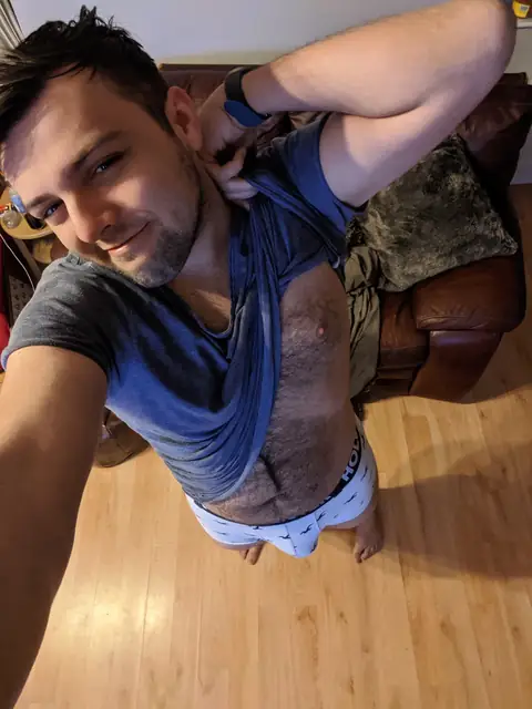 Alex on OnlyFans