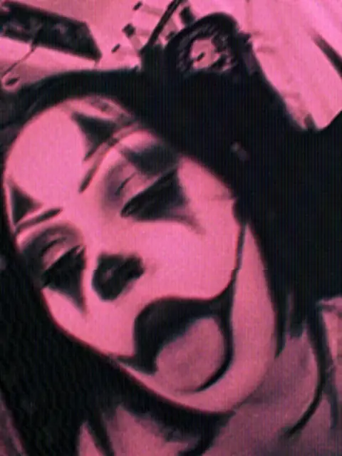 Raven on OnlyFans