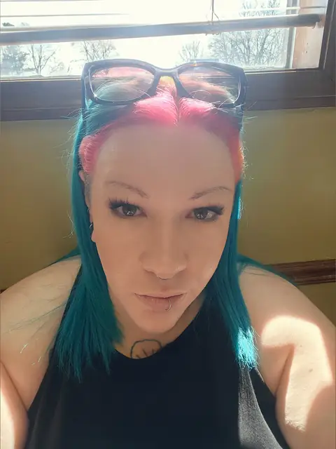 Megs on OnlyFans