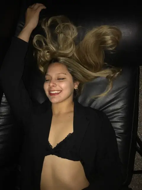 mercedes on OnlyFans