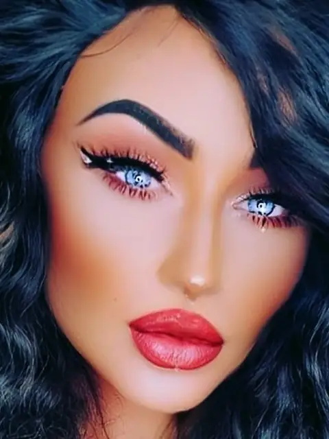 Virgenie on OnlyFans