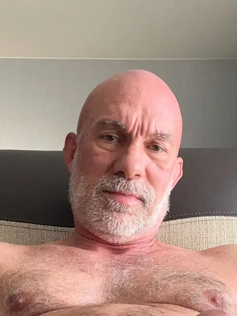 Chet Ranger on OnlyFans