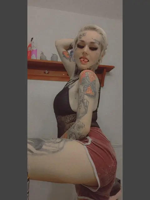 tatted lil baby on OnlyFans