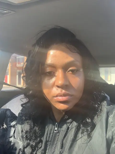 Sunshine on OnlyFans