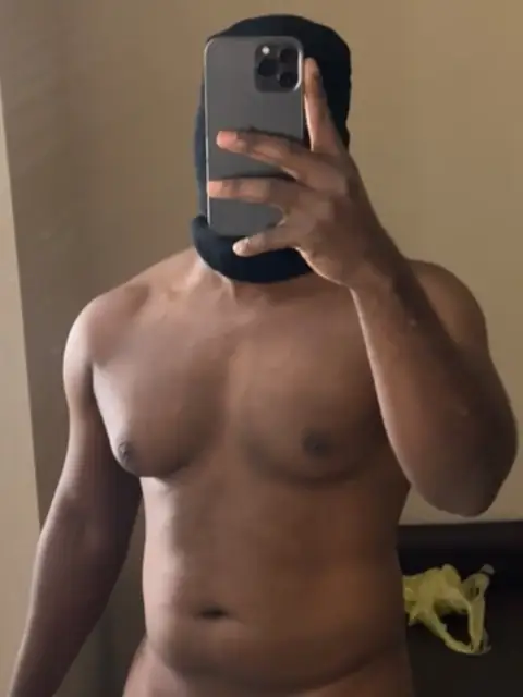Mike D on OnlyFans