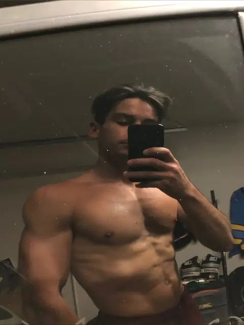 Chaseee on OnlyFans
