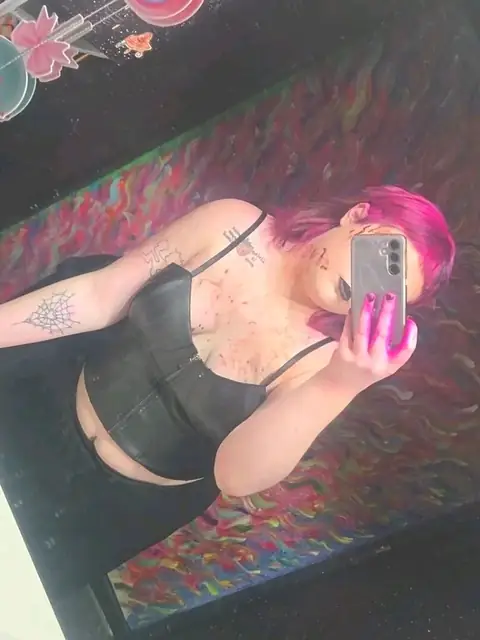 Madison on OnlyFans